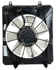 A/C Condenser Fan Assembly Four Seasons 76234