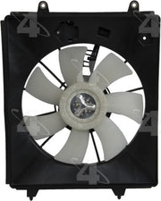 A/C Condenser Fan Assembly Four Seasons 76234