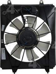 A/C Condenser Fan Assembly Four Seasons 76234