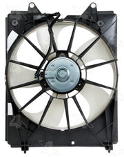 Engine Cooling Fan Assembly Four Seasons 76236