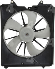 Engine Cooling Fan Assembly Four Seasons 76236
