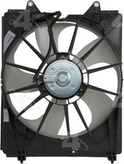 Engine Cooling Fan Assembly Four Seasons 76236