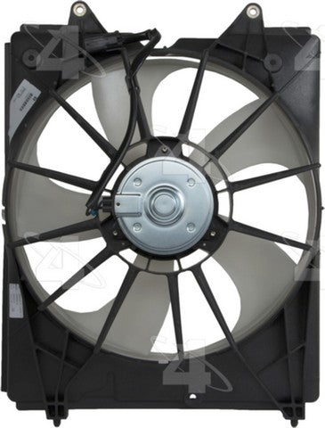 Engine Cooling Fan Assembly Four Seasons 76236