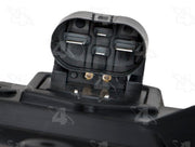 Engine Cooling Fan Assembly Four Seasons 76243