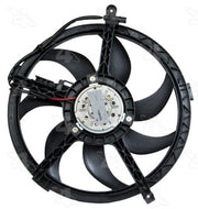 Engine Cooling Fan Assembly Four Seasons 76245