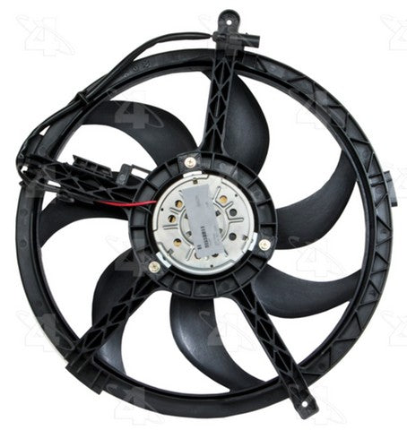 Engine Cooling Fan Assembly Four Seasons 76245