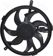 Engine Cooling Fan Assembly Four Seasons 76245