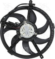 Engine Cooling Fan Assembly Four Seasons 76245