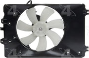 A/C Condenser Fan Assembly Four Seasons 76246