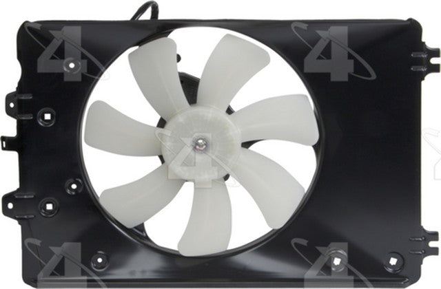 A/C Condenser Fan Assembly Four Seasons 76246