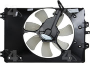 A/C Condenser Fan Assembly Four Seasons 76246