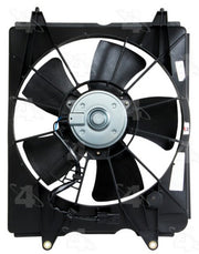 Engine Cooling Fan Assembly Four Seasons 76247