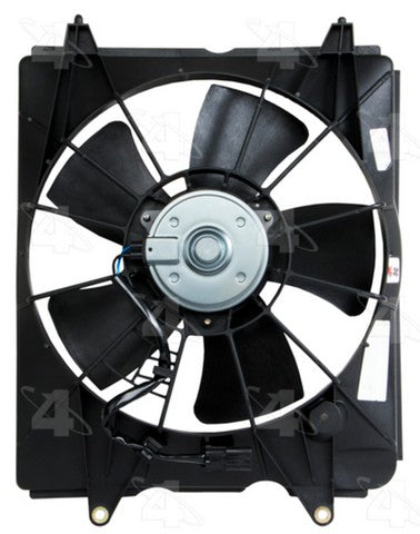 Engine Cooling Fan Assembly Four Seasons 76247