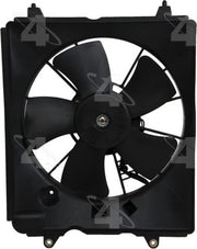 Engine Cooling Fan Assembly Four Seasons 76247