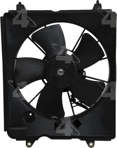 Engine Cooling Fan Assembly Four Seasons 76247