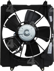 Engine Cooling Fan Assembly Four Seasons 76247