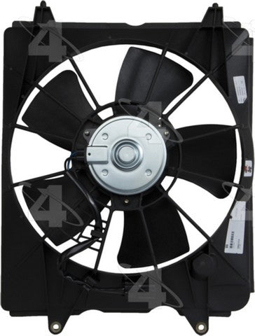 Engine Cooling Fan Assembly Four Seasons 76247