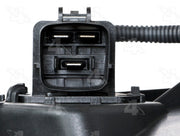Engine Cooling Fan Assembly Four Seasons 76250