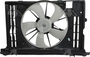 Engine Cooling Fan Assembly Four Seasons 76251