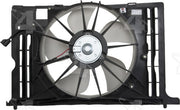Engine Cooling Fan Assembly Four Seasons 76251