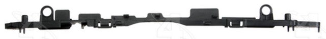 Engine Cooling Fan Assembly Four Seasons 76251