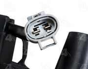 Dual Radiator and Condenser Fan Assembly Four Seasons 76260