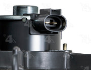 Dual Radiator and Condenser Fan Assembly Four Seasons 76260