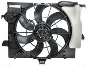 Engine Cooling Fan Assembly Four Seasons 76263