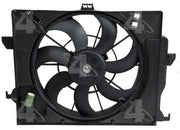 Engine Cooling Fan Assembly Four Seasons 76263