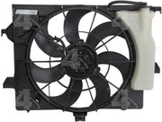 Engine Cooling Fan Assembly Four Seasons 76263