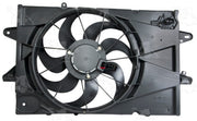 Engine Cooling Fan Assembly Four Seasons 76271