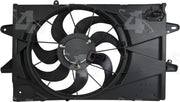Engine Cooling Fan Assembly Four Seasons 76271