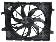 Engine Cooling Fan Assembly Four Seasons 76272