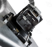 Engine Cooling Fan Assembly Four Seasons 76272