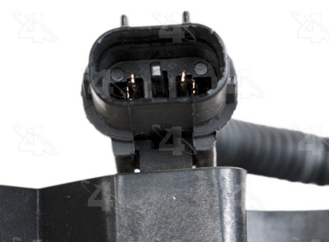 Engine Cooling Fan Assembly Four Seasons 76273