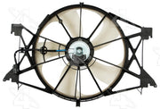 Engine Cooling Fan Assembly Four Seasons 76275
