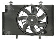 Engine Cooling Fan Assembly Four Seasons 76276
