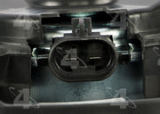 Engine Cooling Fan Assembly Four Seasons 76276