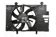 Engine Cooling Fan Assembly Four Seasons 76276