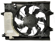 Engine Cooling Fan Assembly Four Seasons 76277
