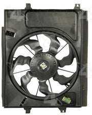 Engine Cooling Fan Assembly Four Seasons 76277