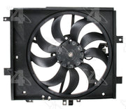 Engine Cooling Fan Assembly Four Seasons 76278