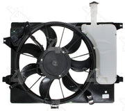 Engine Cooling Fan Assembly Four Seasons 76282