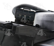 Engine Cooling Fan Assembly Four Seasons 76282
