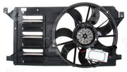 Engine Cooling Fan Assembly Four Seasons 76284