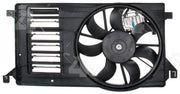 Engine Cooling Fan Assembly Four Seasons 76284