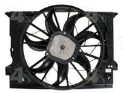 Engine Cooling Fan Assembly Four Seasons 76288