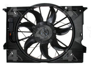 Engine Cooling Fan Assembly Four Seasons 76288