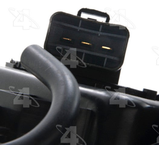 Engine Cooling Fan Assembly Four Seasons 76289