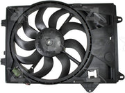 Engine Cooling Fan Assembly Four Seasons 76293
